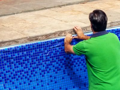 Pool Liner Replacements
