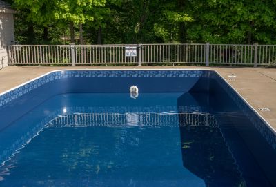 Pool Liner Replacements