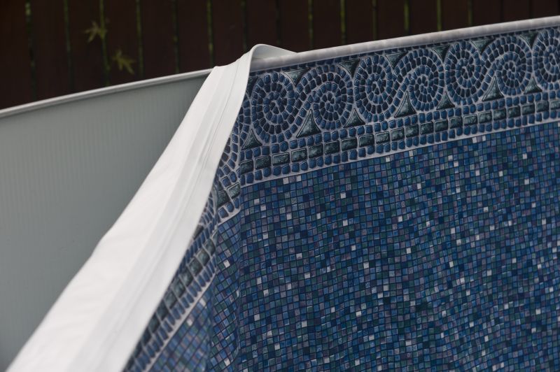 Pool Liner Replacements