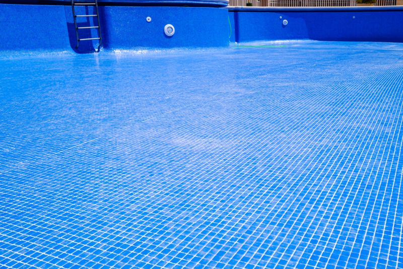 Pool Liner Replacements